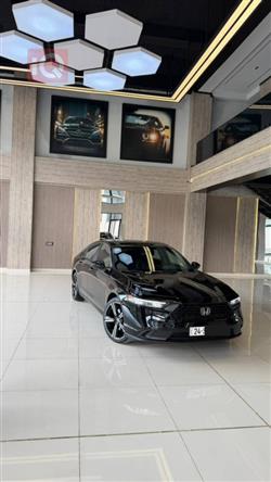 هۆندا ئەکۆرد